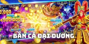 Tìm Hiểu Cách Chơi Bắn Cá Đại Dương Tại ClubV Đầy Hấp Dẫn