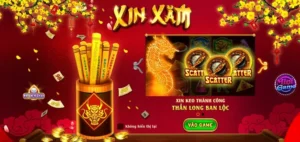 Hướng Dẫn Cách Chơi Nổ Hũ Xin Xăm Tại ClubV Đầy Hấp Dẫn Nhất 2025