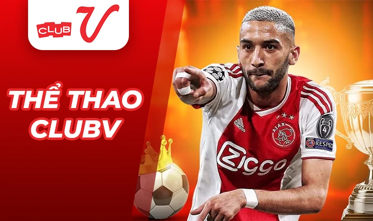 ClubV - Trang Chủ Club V - Nhà Cái Cá Cược Online Số 1 Tại Việt Nam