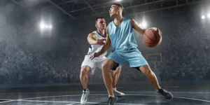 Tìm Hiểu Cá Cược Bóng Rổ ClubV Sôi Động Với Kèo Cược Đỉnh Cao 2025