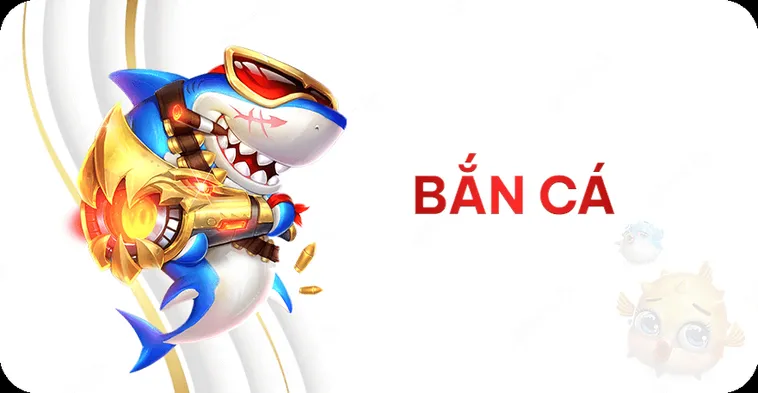 Khám Phá Bắn Cá ClubV Huyền Bí Dưới Lòng Đại Dương