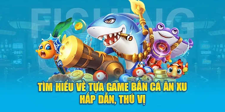 Khám Phá Bắn Cá ClubV Huyền Bí Dưới Lòng Đại Dương
