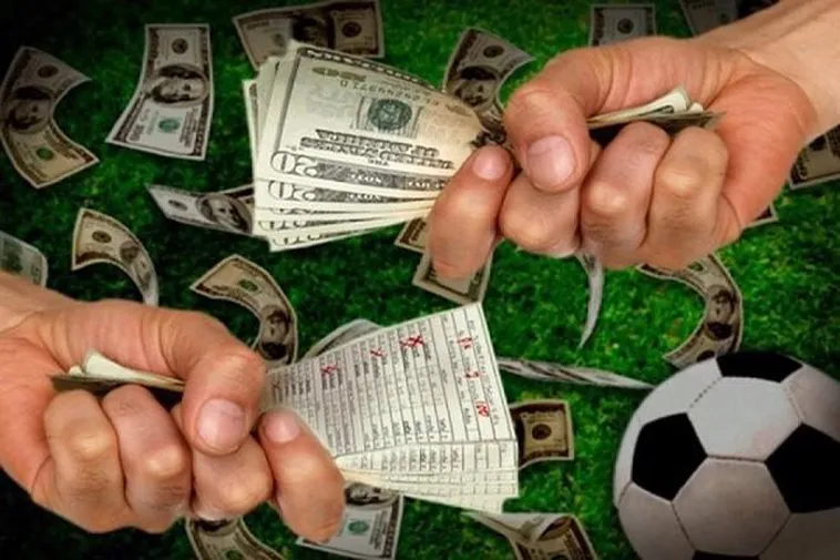 Tìm Hiểu Cá Cược Bóng Đá ClubV Đỉnh Cao Giải Trí Trực Tuyến 2025