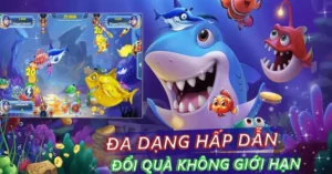 Cách Chơi Vua Bắn Cá Tại ClubV Thú Vị Rinh Thưởng Lớn