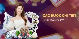 Đăng Ký ClubV: Hành Trình Cá Cược Bắt Đầu Với Tài Khoản Mới