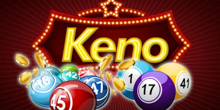 Cách Chơi Game Nhanh Keno Tại ClubV Thú Vị Cho Mọi Game Thủ
