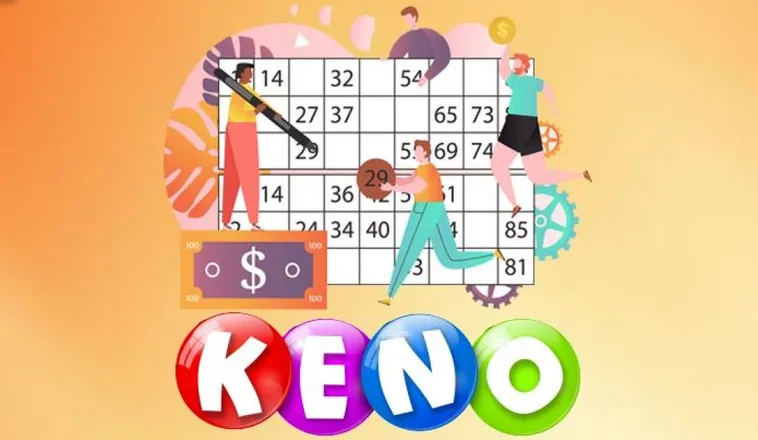 Cách Chơi Game Nhanh Keno Tại ClubV Thú Vị Cho Mọi Game Thủ