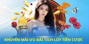 Khuyến Mãi ClubV Hấp Dẫn Nhất Cho Cược Thủ Vui Chơi Thả Ga