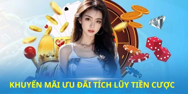 Khuyến Mãi ClubV Hấp Dẫn Nhất Cho Cược Thủ Vui Chơi Thả Ga