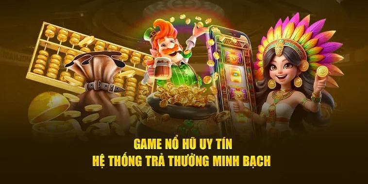 Nổ Hũ ClubV 2025: Săn Jackpot Khủng, Thắng Lớn Trong Tích Tắc!