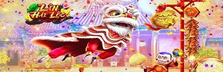 Khám Phá Cách Chơi Nổ Hũ Lân Hái Lộc Tại ClubV Siêu Hấp Dẫn 2025