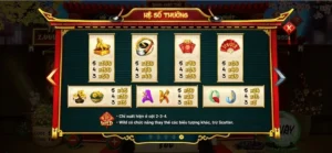 Tìm Hiểu Cách Chơi Nổ Hũ Ông Đồ Tại ClubV Thú Vị Nhất 2025