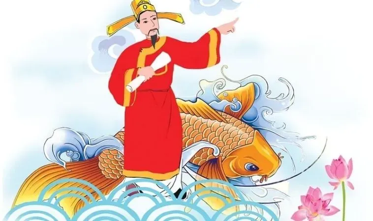 Tìm Hiểu Cách Chơi Nổ Hũ Táo Quân Tại ClubV Siêu Vui Nhộn 2025