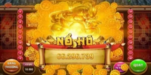 Trò Chơi Nổ Hũ Vũ Trụ ClubV: Chinh Phục Dải Ngân Hà Thưởng Khủng