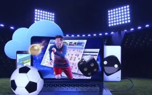 Tìm Hiểu Cá Cược Thể Thao Ảo ClubV Đầy Kịch Tính Và Hấp Dẫn 2025