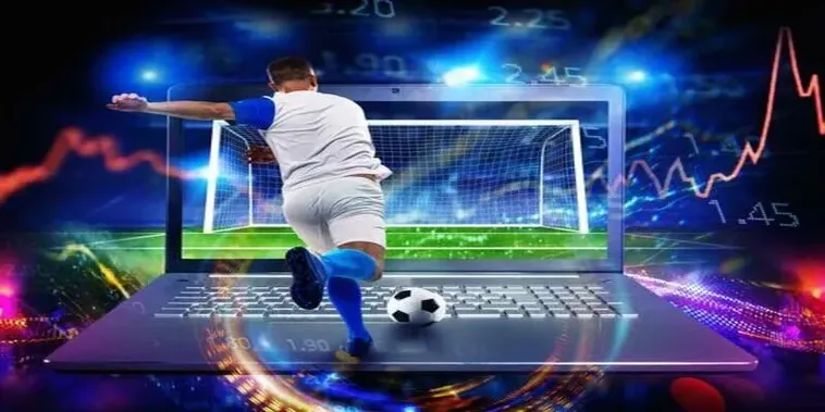 Tìm Hiểu Cá Cược Thể Thao Ảo ClubV Đầy Kịch Tính Và Hấp Dẫn 2025