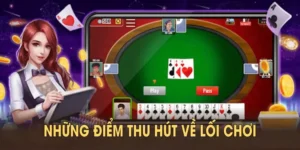 Cách Chơi Tiến Lên Miền Nam Nhà Cái ClubV Hấp Dẫn Nhất