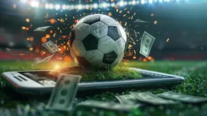 Tìm Hiểu Cá Cược Bóng Đá ClubV Đỉnh Cao Giải Trí Trực Tuyến 2025