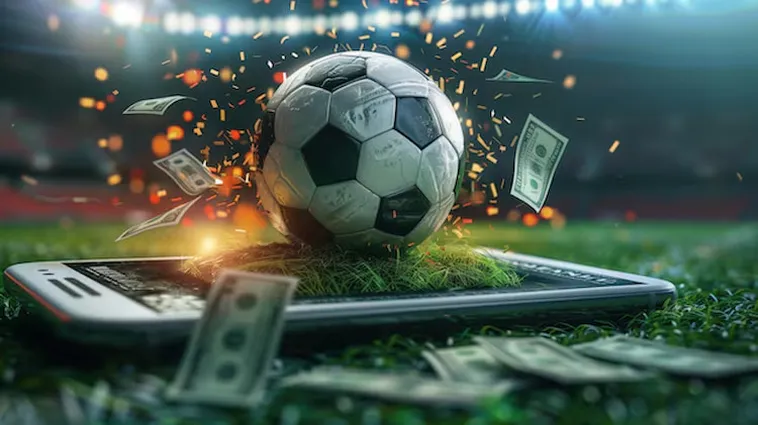Tìm Hiểu Cá Cược Bóng Đá ClubV Đỉnh Cao Giải Trí Trực Tuyến 2025