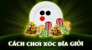 Trò Chơi Xóc Đĩa Tại ClubV Hấp Dẫn Với Tỷ Lệ Thưởng Cao